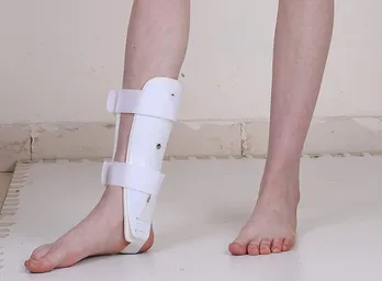 ANKLE BRACE MANUFACTURER